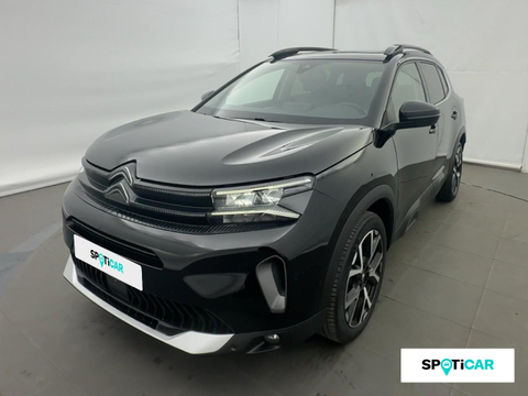 Citroën C5 Aircross puretech 130ch s&s shine pack eat8