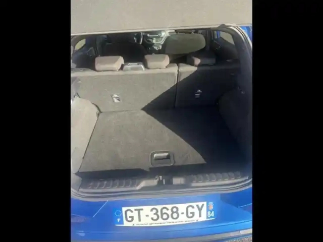 Ford Puma 1.0 flexifuel 125ch s&amp;s mhev st-line — photo 11
