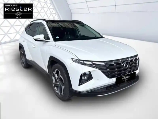 Hyundai Tucson 1.6 t-gdi 265 htrac plug-in bva6 — photo 3