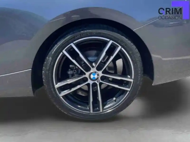 Bmw Serie 2 cabriolet 218i 136 ch bva8 — photo 16