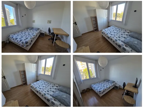 Loue appartement