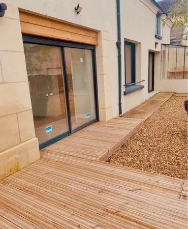 Maison centre ville de 140m2