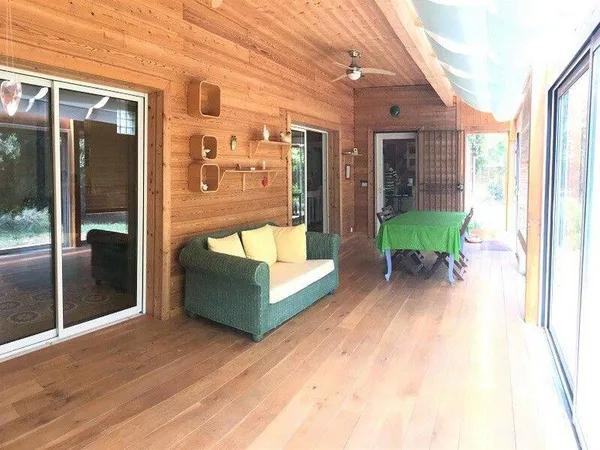 Maison 3 pièces 117 m²