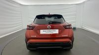 Nissan Juke 1.0 DIG-T 114ch N-Design 2021.5 — photo 5