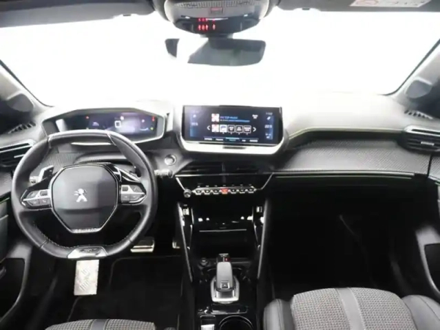 Peugeot 208 1.2 puretech 130ch s&amp;s gt eat8 — photo 17