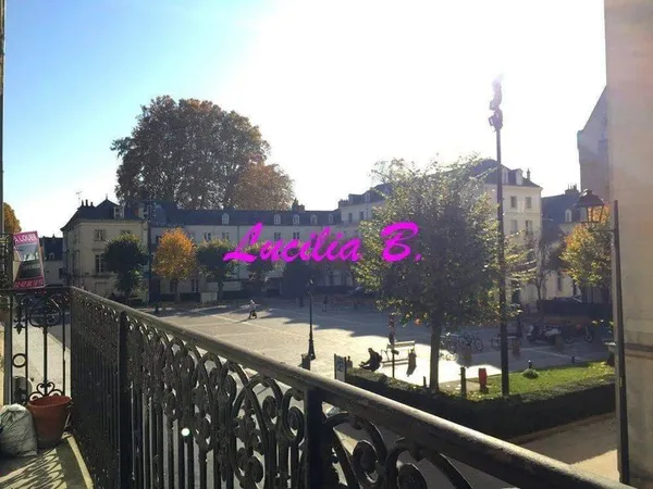 Appartement 2 pièces 93 m²