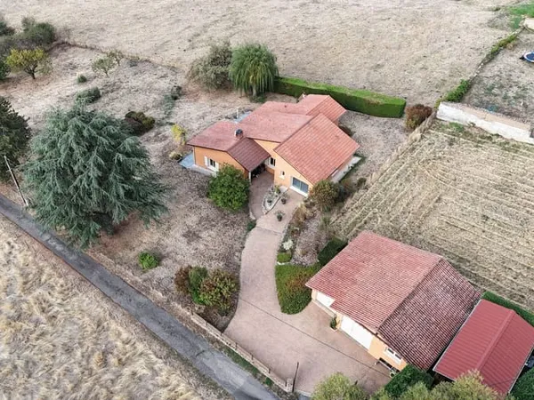 Maison 5 pièces 150 m²