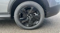 Mitsubishi Eclipse Cross 2.4 MIVEC PHEV 188ch Black Collection 4WD 2023 — photo 27