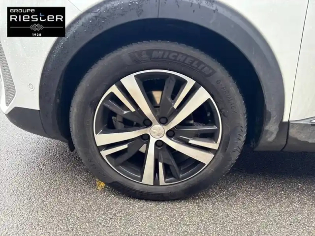 Peugeot 5008 puretech 130ch s&amp;s eat8 — photo 33