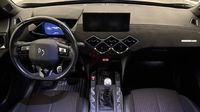 Ds Ds 3 Crossback PureTech 100ch Performance Line + — photo 11