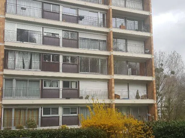 Appartement 5 pièces 97 m²