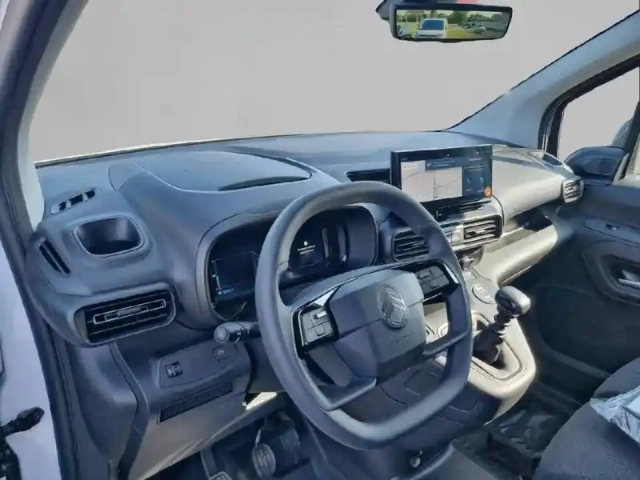 Citroën Berlingo van m 650kg bluehdi 100 s&amp;s bvm6 — photo 28