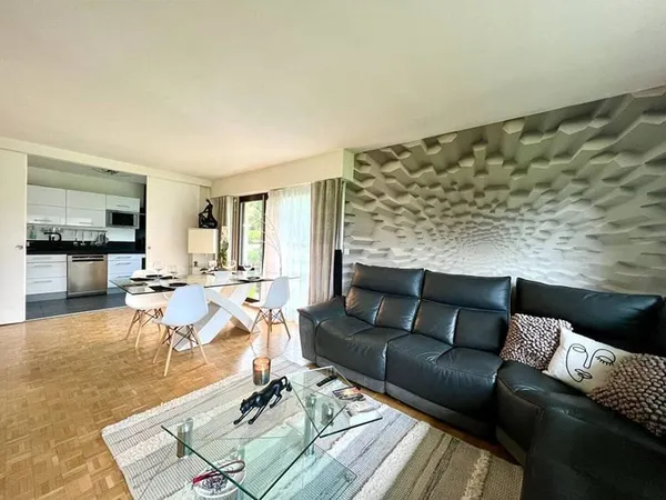 Appartement 5 pièces 110 m²