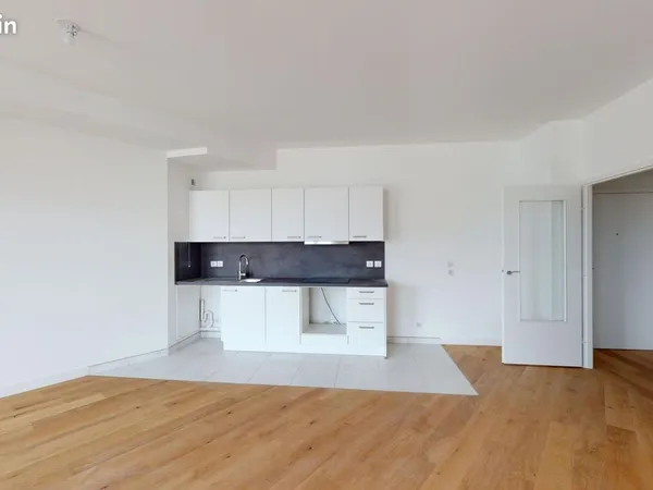 Appartement 5 pièces 125 m²