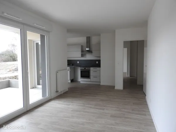 Loue Appartement T3