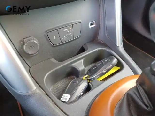 Citroën C3 Aircross puretech 130 s&amp;s eat6 — photo 60