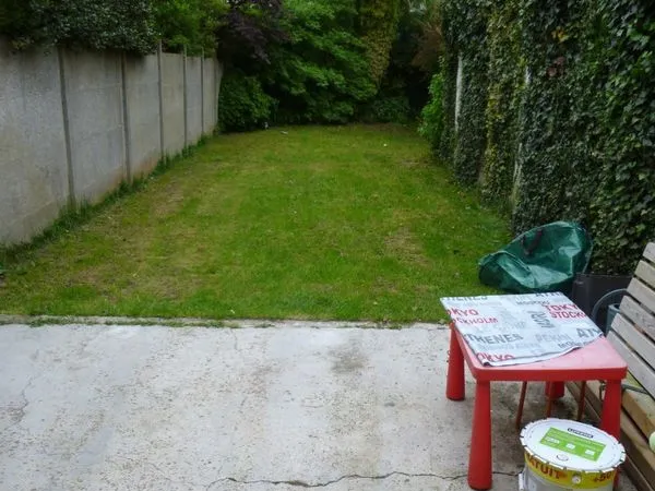 Maison de ville 3 pièces 70 m²