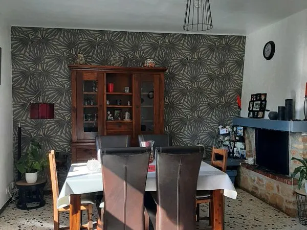 Appartement 3 pièces 88 m²