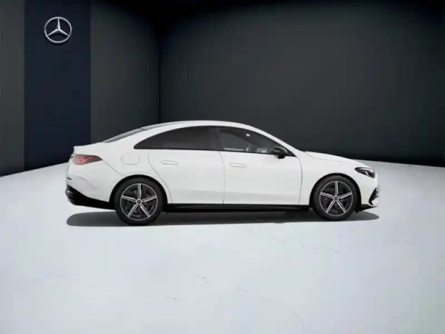 Mercedes Cla 250+ avec technologie eq l — photo 19