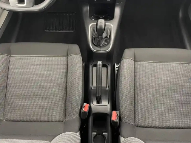 Citroën C3 puretech 83 ch bvm5 — photo 112