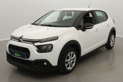 Citroën C3 Societe