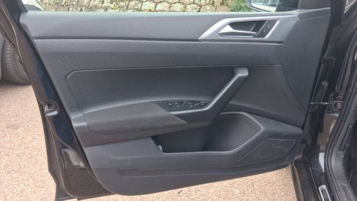 Volkswagen Polo 1.0 TSI 95 DSG7 - Lounge – 2021 – 54757 km – Essence – Boîte Automatique — photo 49