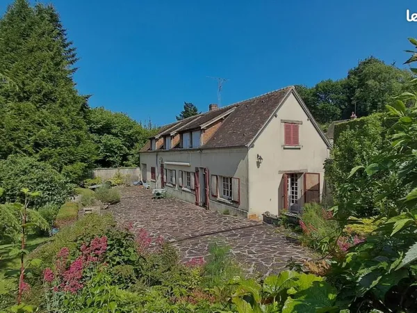 Maison 5 pièces 140 m²
