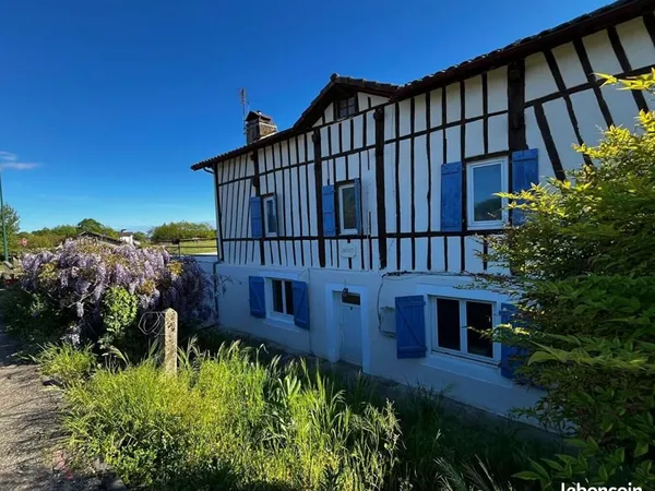 Maison 5 pièces 117 m²