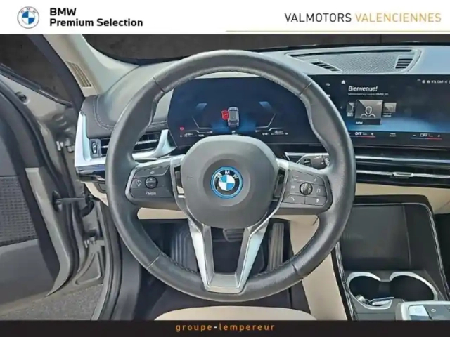 Bmw X1 xdrive25e 245ch xline — photo 12