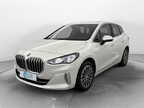 BMW SERIE 2 ACTIVE TOURER Active Tourer 218i 136 ch DKG7 Luxury