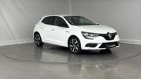 Renault Mégane 1.3 TCe 115ch FAP Limited 120g — photo 3