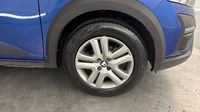 Dacia Sandero 1.0 TCe 90ch Stepway Confort -22 — photo 20