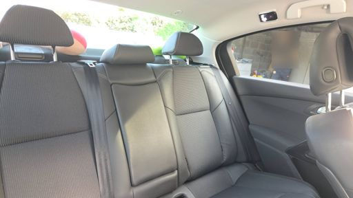 Peugeot 508 1.6 BlueHDi 120 EAT6 - Allure – 2018 – 42215 km – Diesel – Boîte Automatique — photo 19