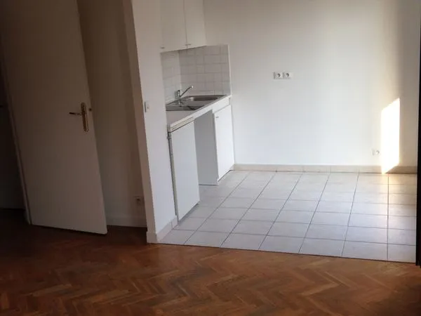 Studio Enghien les Bains