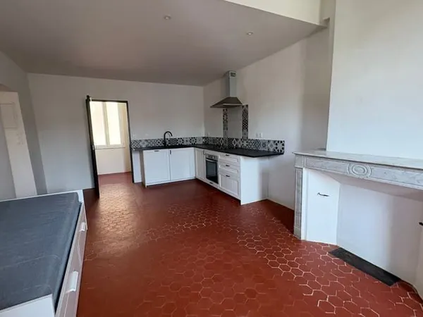 Appartement 3 pièces 54 m²