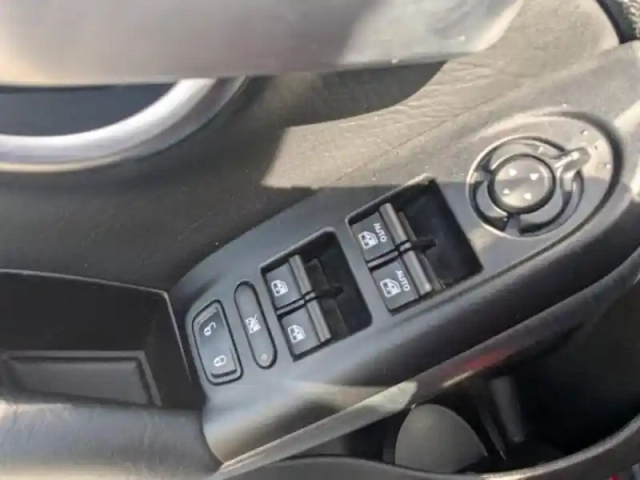 Fiat 500 x 1.4 multiair 16v 140ch cross dct — photo 12
