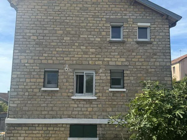 Maison a vendre