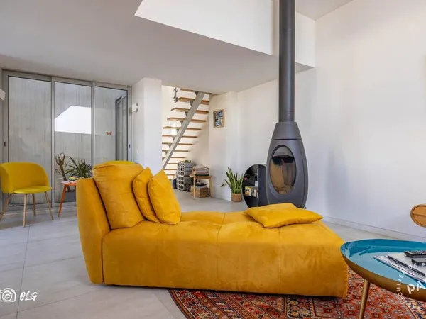 Maison 5 pièces 105 m²
