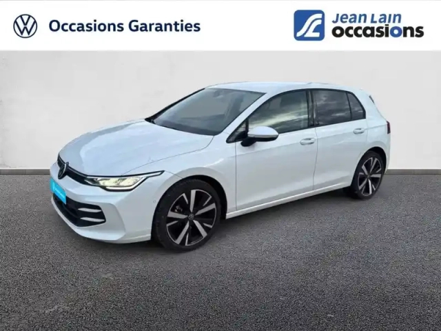 Volkswagen Golf 1.5 tsi evo2 116 bvm6