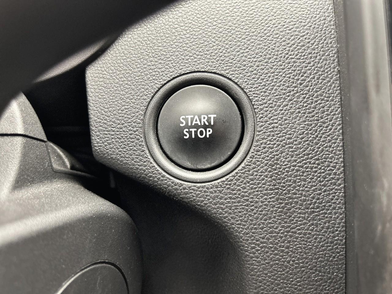 Dacia Duster eco-g 100 4x2 prestige — photo 19