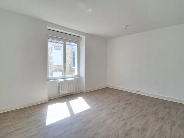 Appartement T3