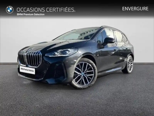 Bmw Serie 2 série 2 activetourer 225e 245ch xdrive m sport dkg7 — photo 1
