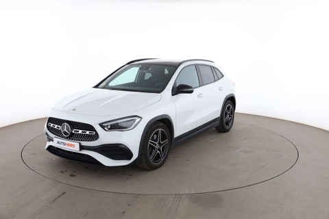 Mercedes-Benz GLA 200 d AMG Line DCT