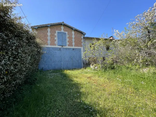 Propriété 7 pièces 168 m²