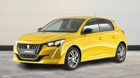 Peugeot 208 1.2 PureTech 100ch S&S Style