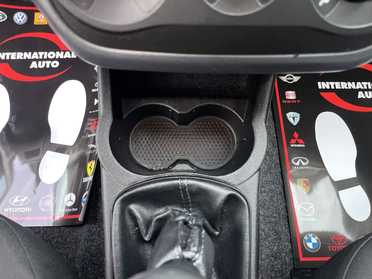 Fiat Grande punto 1.3 MULTIJET 16V 75CH CULT 3P occasion - Diesel - 2010 - 141 048 km - 4 990 € - Auneau (Eure-et-Loir) 992783481093 — photo 17
