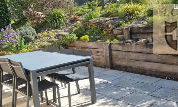 Maison 3 pièces 85 m²