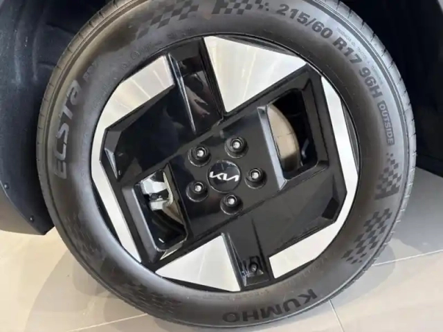Kia Ev3 204ch 81,4kwh 2025 — photo 15