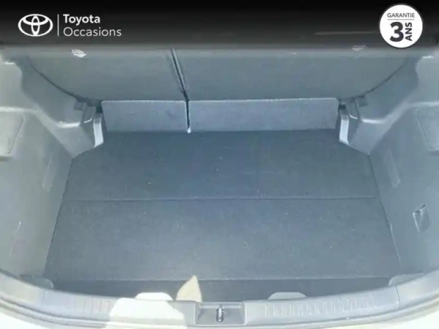 Toyota Yaris 70 vvt-i dynamic 5p my22 — photo 10