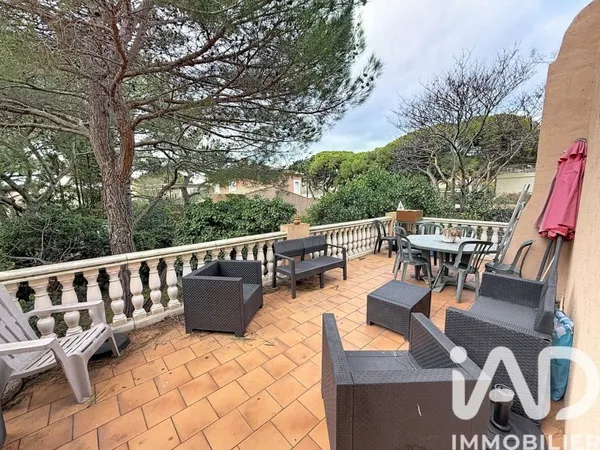 Maison 5 pièces 146 m²